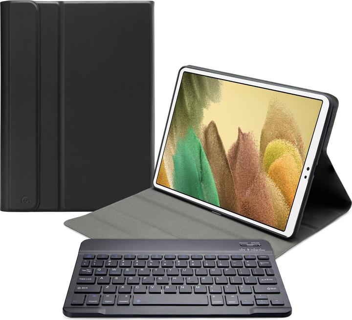 Mobilize Detachable Bluetooth pouch (Eng. Int., Galaxy Tab A7 Lite)