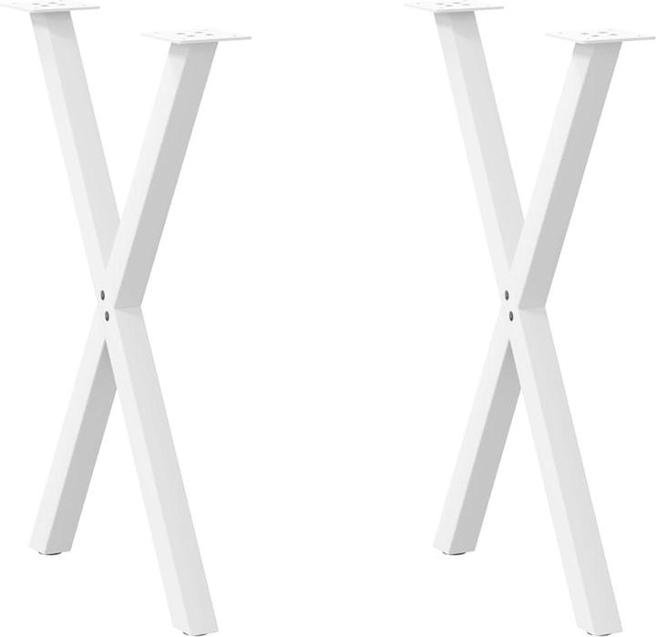 Actual product image vidaXL Esstischbein