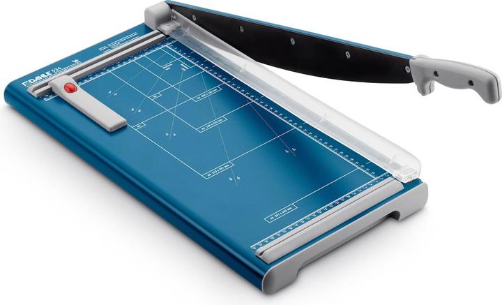 Actual product image Dahle 534 (15 Sheets, A3)