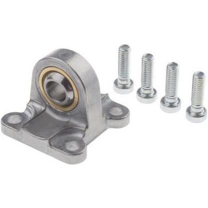 Festo, Nastro trasportatore, Aluminium Swivel Flange, 32mm