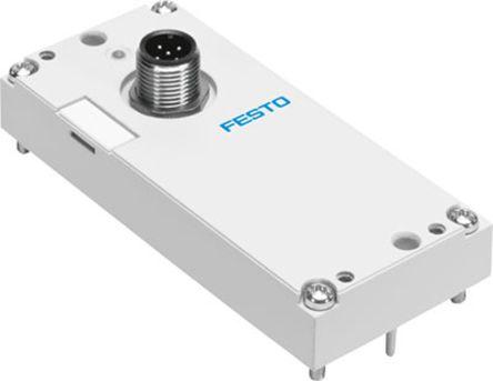 Image du produit Festo 16 Valve Manifold Electrical Interface