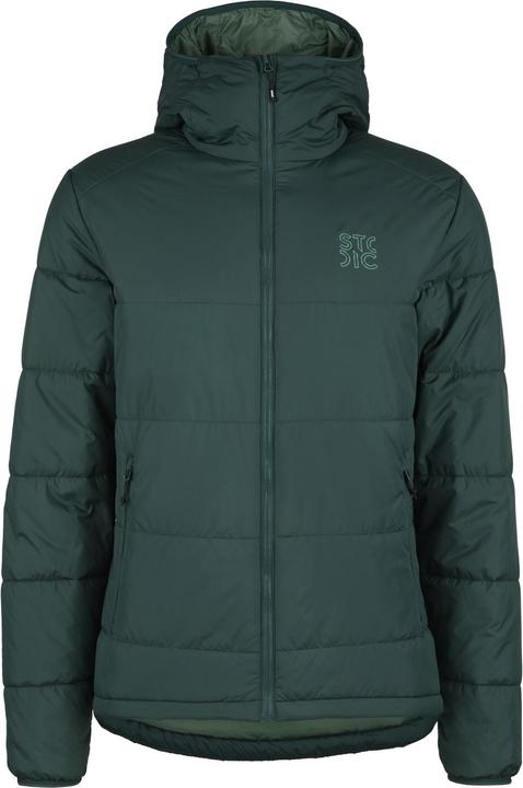 Vert pin foncé