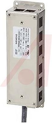 Produktbild Siemens Micromaster 4 Breaking Resistor 390r