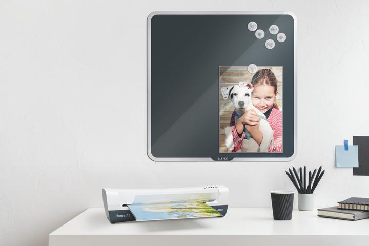 Actual product image Leitz Laminator Set iLam Home 4-in-1 (A4)