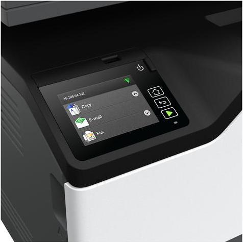 Productafbeelding Lexmark CX331adwe (Laser, Kleur)