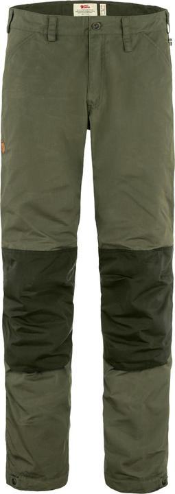 Actual product image Fjällräven Greenland Trail Trousers (48)