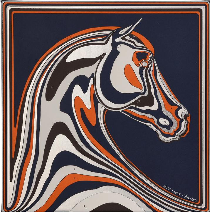 Produktbild Hermès Hermes Terre d'Hermes Eau de Toilette 100ml Coffret FDM25 (Eau de Toilette, 100 ml)