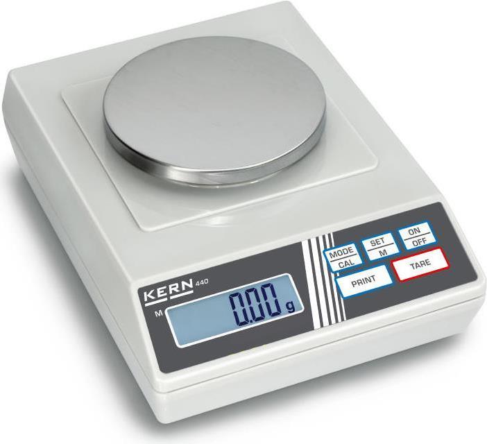 Produktbild Kern 440-33N WEIGHSCALE
