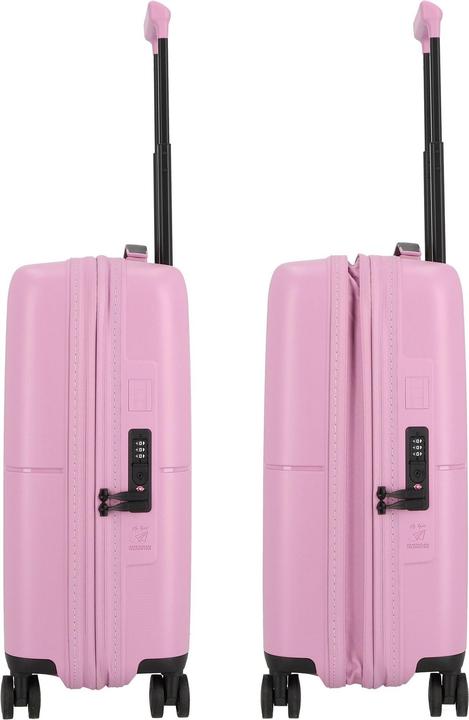 Produktbild American Tourister DASHPOP DISNEY SPIN.55/20 EXP TSA DISNEY (41 l)