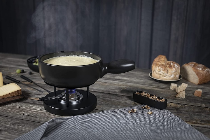 Image du produit Kuhn Rikon Pot à fondue (2.40 l)