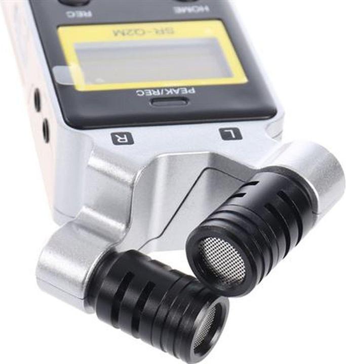 Immagine prodotto Saramonic SR-Q2M