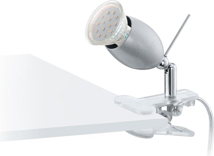 Actual product image EGLO Banny (240 lm, GU10)