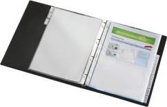 Immagine prodotto Leitz Registrazione maniche PP