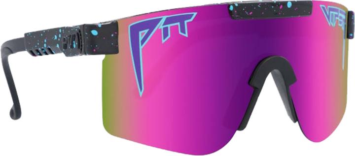 Produktbild Pit Viper The Night Fall (Black, Violett)