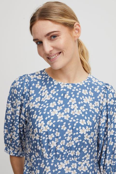 Actual product image B.young BYIBANO LONG DR - 20813221 (40)