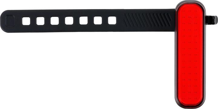 Produktbild BBB Rücklicht Signal mit USB-C/Akku, 6 Modi (80 lm)