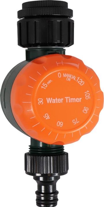Immagine prodotto Siena Garden Computer per l'irrigazione (Timer acqua)