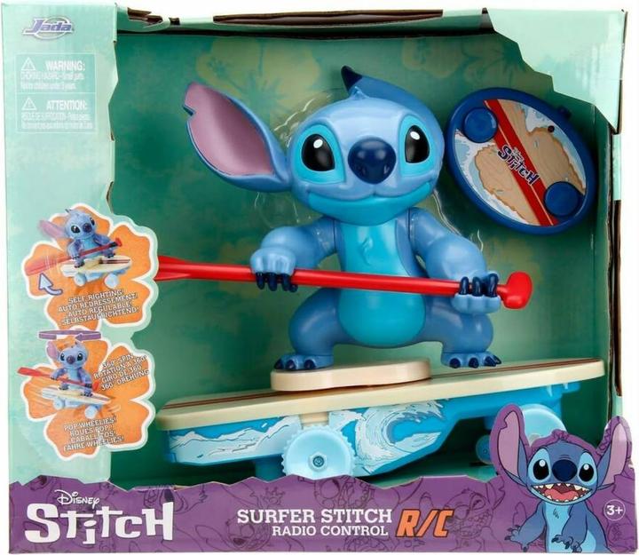 Produktbild Jada RC Surfer Stitch