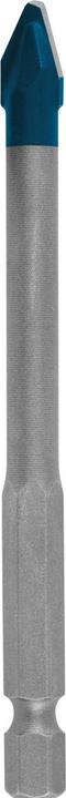 Image du produit Bosch Professional Zubehör Foret EXPERT HEX-9 HardCeramic, 7 x 90 mm (7 mm)