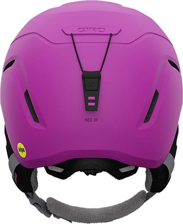 Actual product image Giro Neo Jr. MIPS (52 - 55 cm, S)