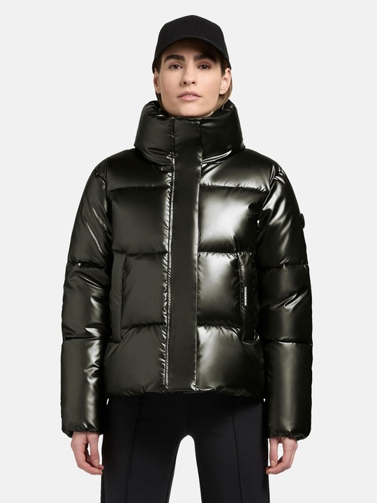 Produktbild Khujo Rinja Shiny-YM (XXL)