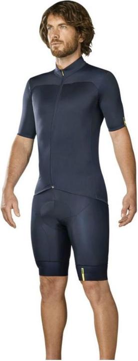 Produktbild Mavic Essential SS Jersey (S)