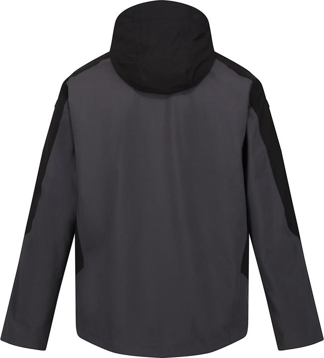 Produktbild Regatta Wentwood VIII Jacke wasserfest 3 in 1 (XL)