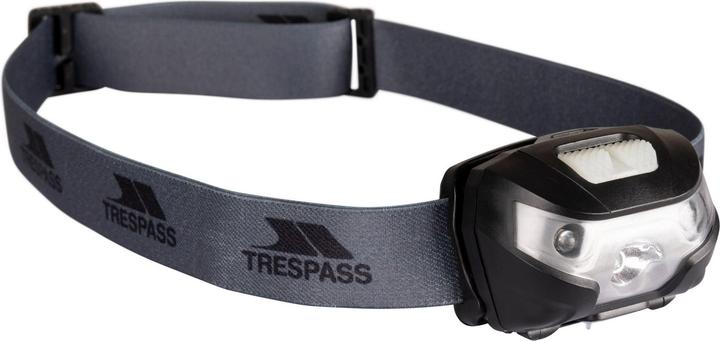 Image du produit Trespass Lampe frontale BAZAN
