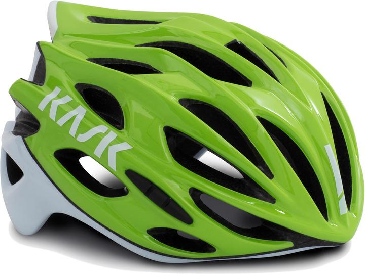 Actual product image Kask Mojito X helmet (59 - 62 cm)