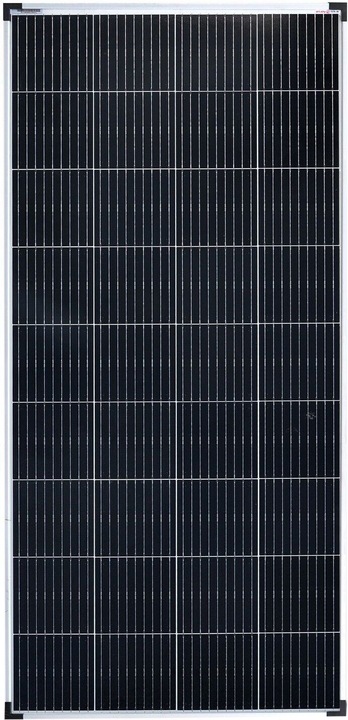 Enjoy solar Panneau solaire (180 W, 10.90 kg)