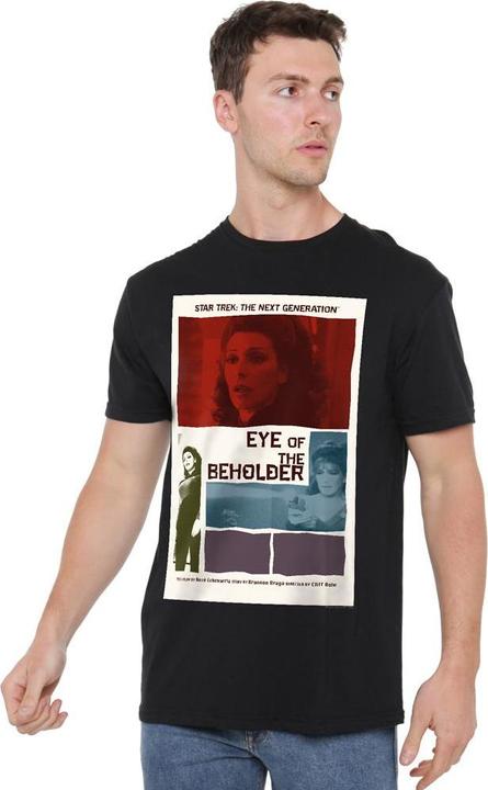 Produktbild The Next Generation Season 7 Episode 18 TShirt (M)