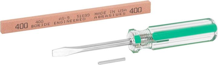 Actual product image Royal Catering RCKK-80.2 Doenermesser elektrisch