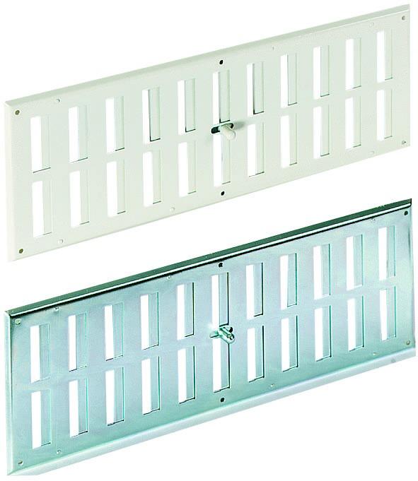 Actual product image Torbel Sliding grille