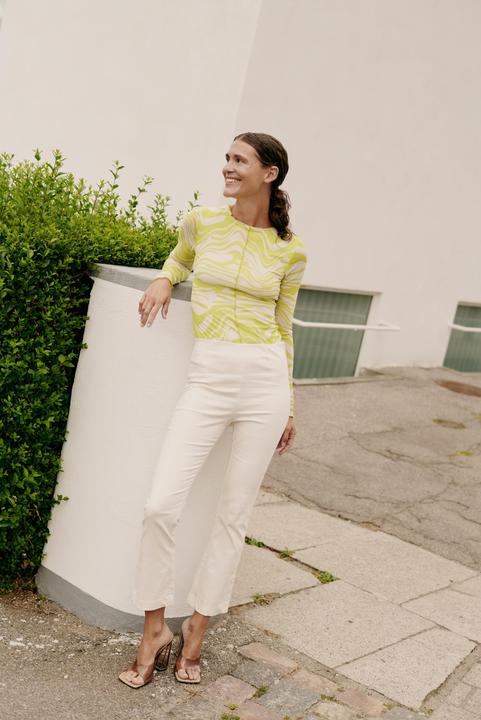 Actual product image B.young 's trousers dizo (Frequency band 38 (2600 MHz))