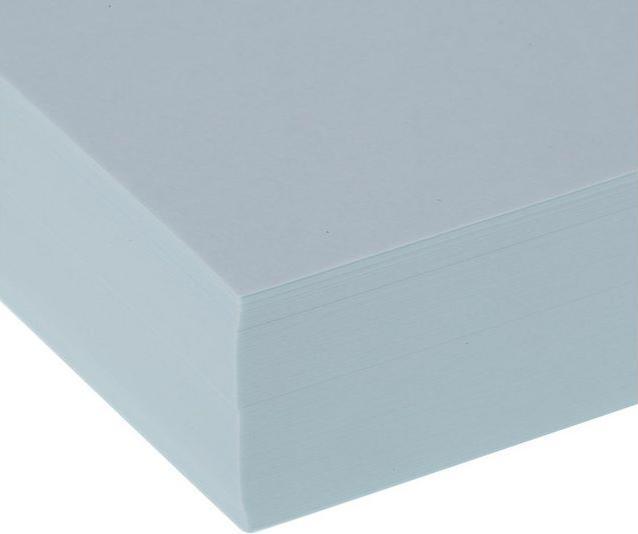 RS PRO Technical paper, 250 pieces, 297mm, 210mm, 235mm, A4