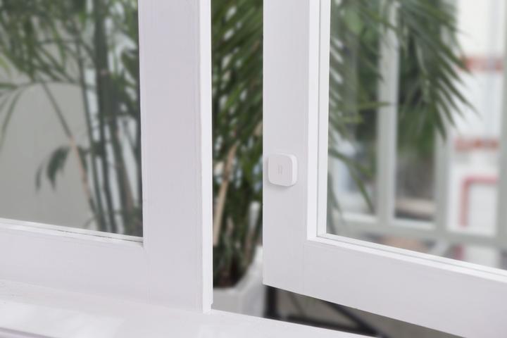 Produktbild Aqara Vibration Sensor T1