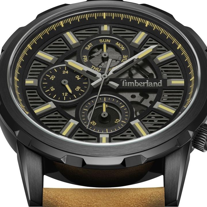 Produktbild Timberland Hampton Harbour (Analoguhr, 46 mm)