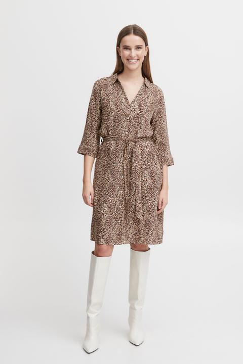 Produktbild B.young BYMMJOELLA SHIRT DR - 20812926 (42)