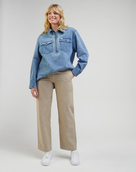 Produktbild Lee Straight Chino (W26/L31)