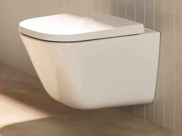 Productafbeelding ROCA Deska Sedesowa Gap (A801D12001)