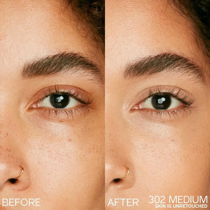 Produktbild Shiseido Radiant Lifting Concealer 302 (N 302)