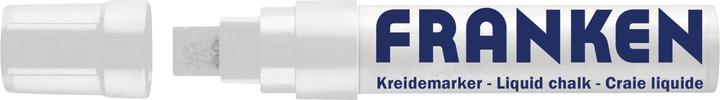 Produktbild Franken Kreidemarker Jumbo (1x)