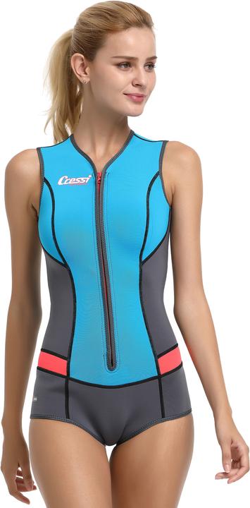 Productafbeelding Cressi Idra (2 mm, XL)