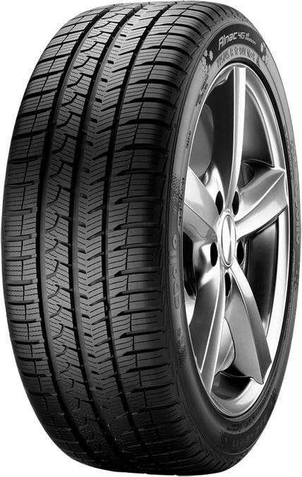 Produktbild Apollo Alnac 4G All Season (205/55R16 91H, Allwetterreifen)