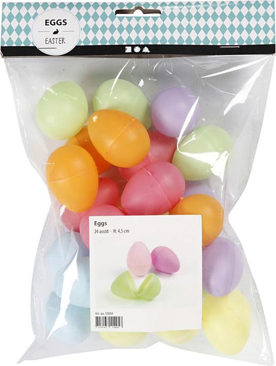 Produktbild Creativ Company Eier (1x)