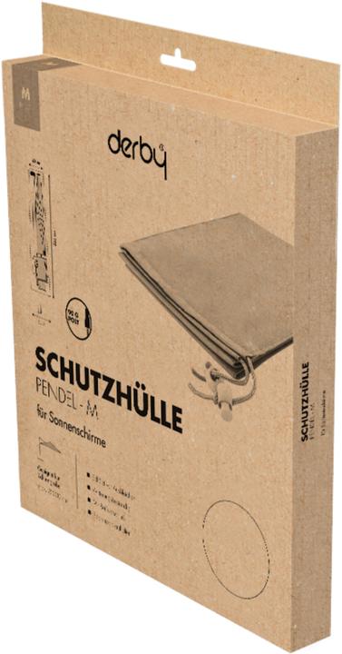 Produktbild Doppler Gartenschirmhülle