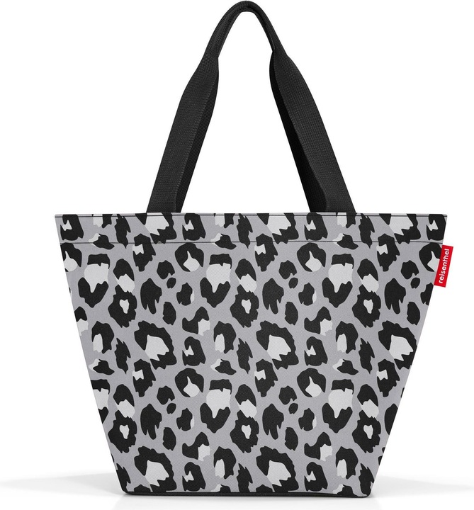 Immagine prodotto reisenthel shopper M leo nero