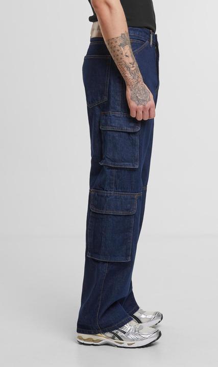 Actual product image 2Y Studios 2Y Aidan Cargo Baggy Jeans - 178453 (32)