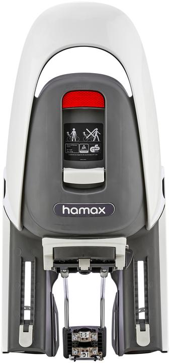 Actual product image hamax Caress (Seat tube)