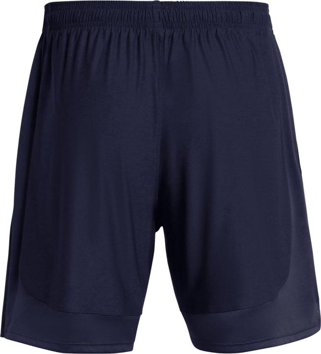 Actual product image Under Armour Tech Vent 7In Shorts (S)